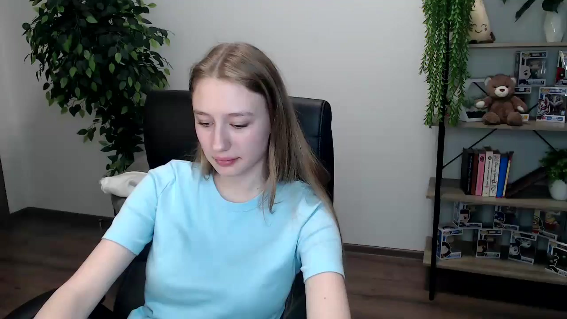 HaleyVixen video thumbnail