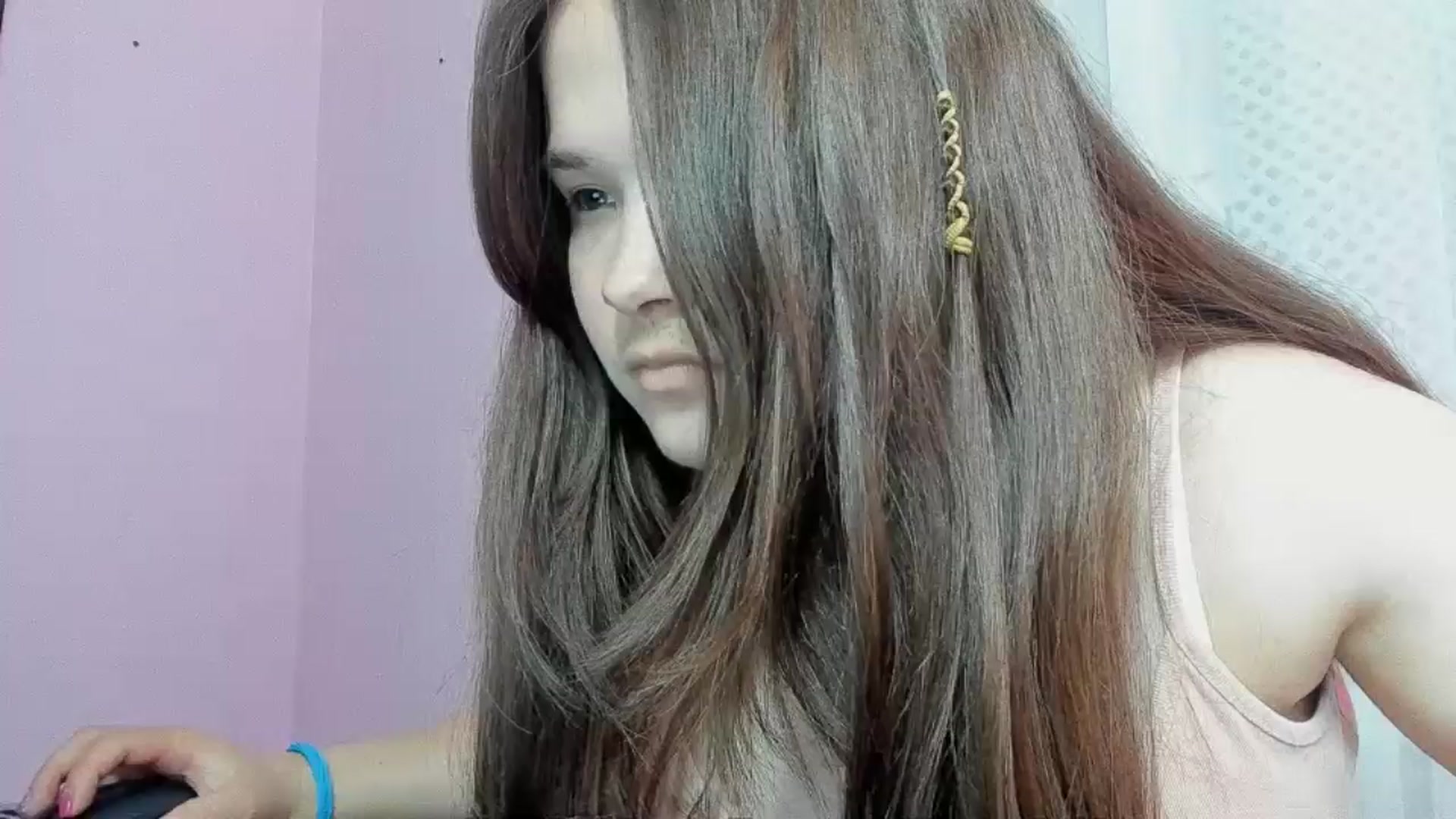 IsabellCharm video thumbnail