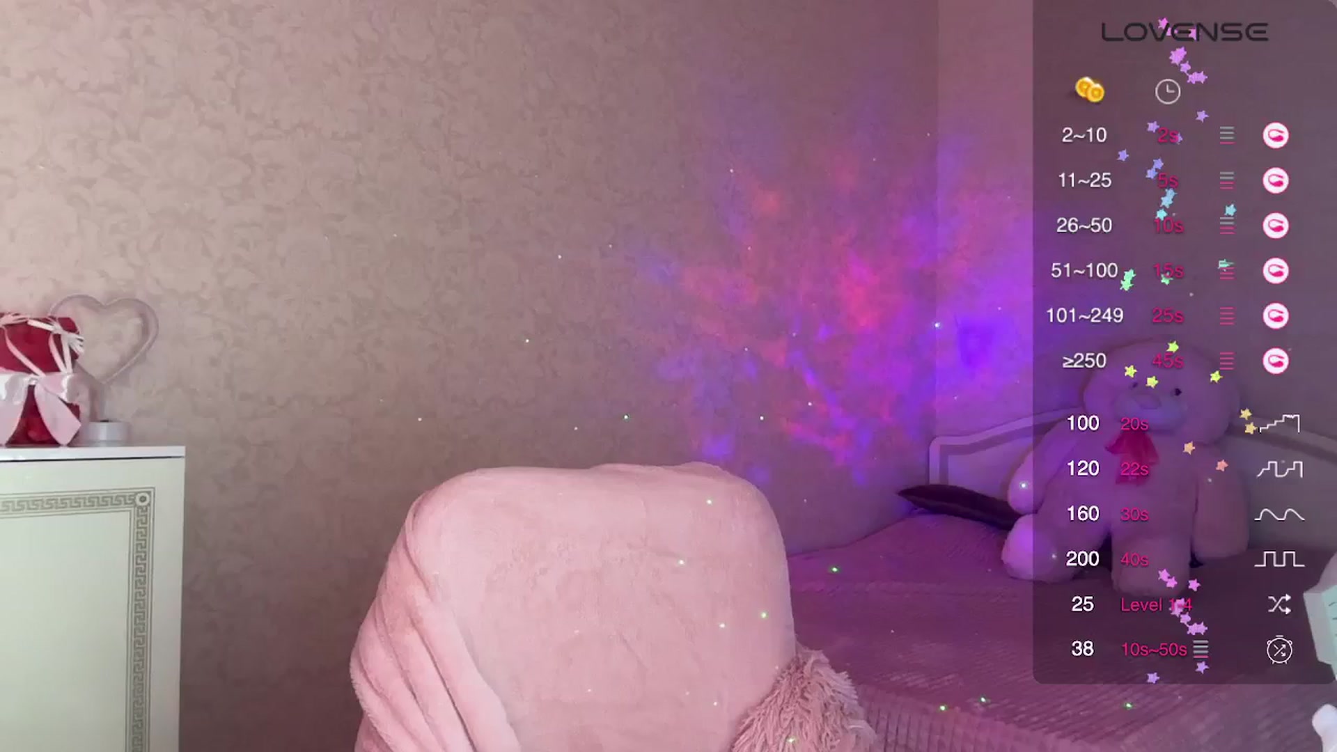 CuteeBambi video thumbnail