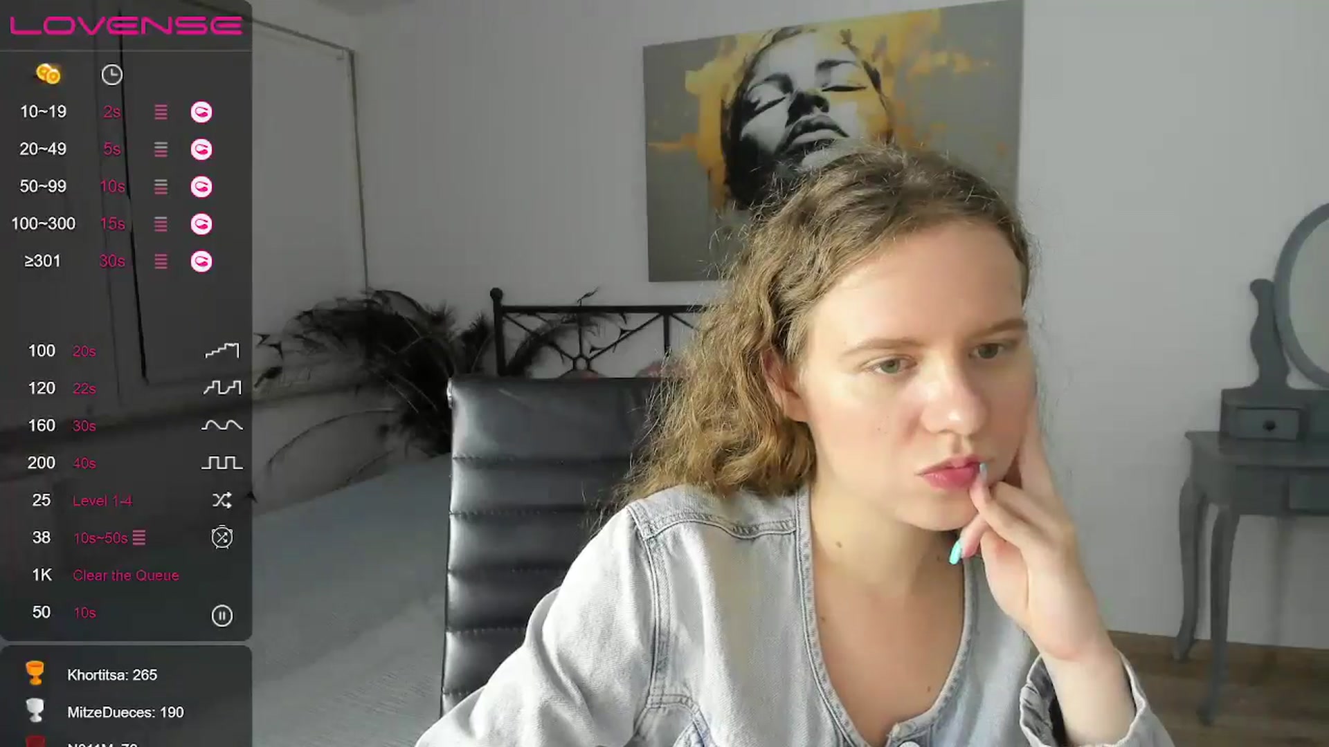 LanaBelll video thumbnail