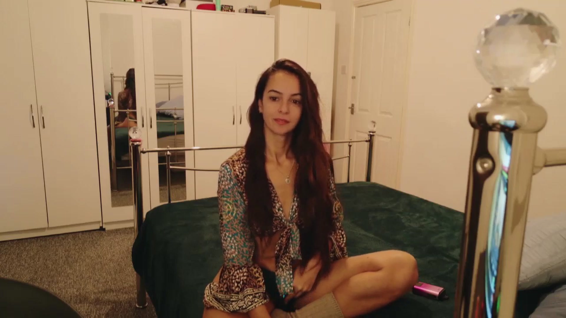 KarlaOlivia video thumbnail