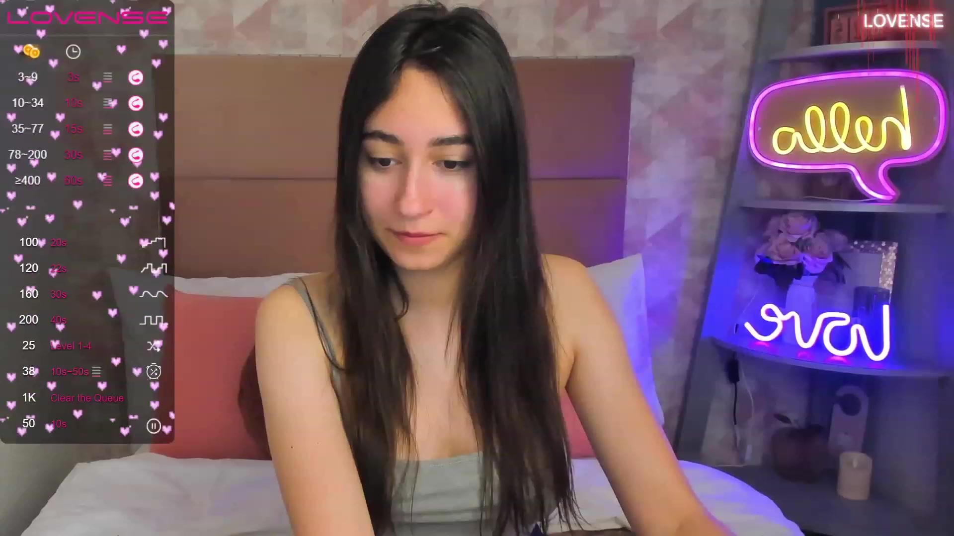 SofiGrace video thumbnail
