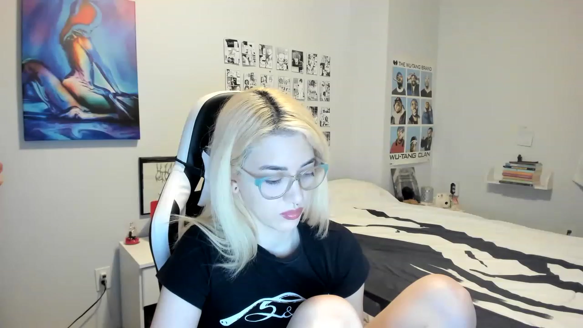 AnnaTame video thumbnail