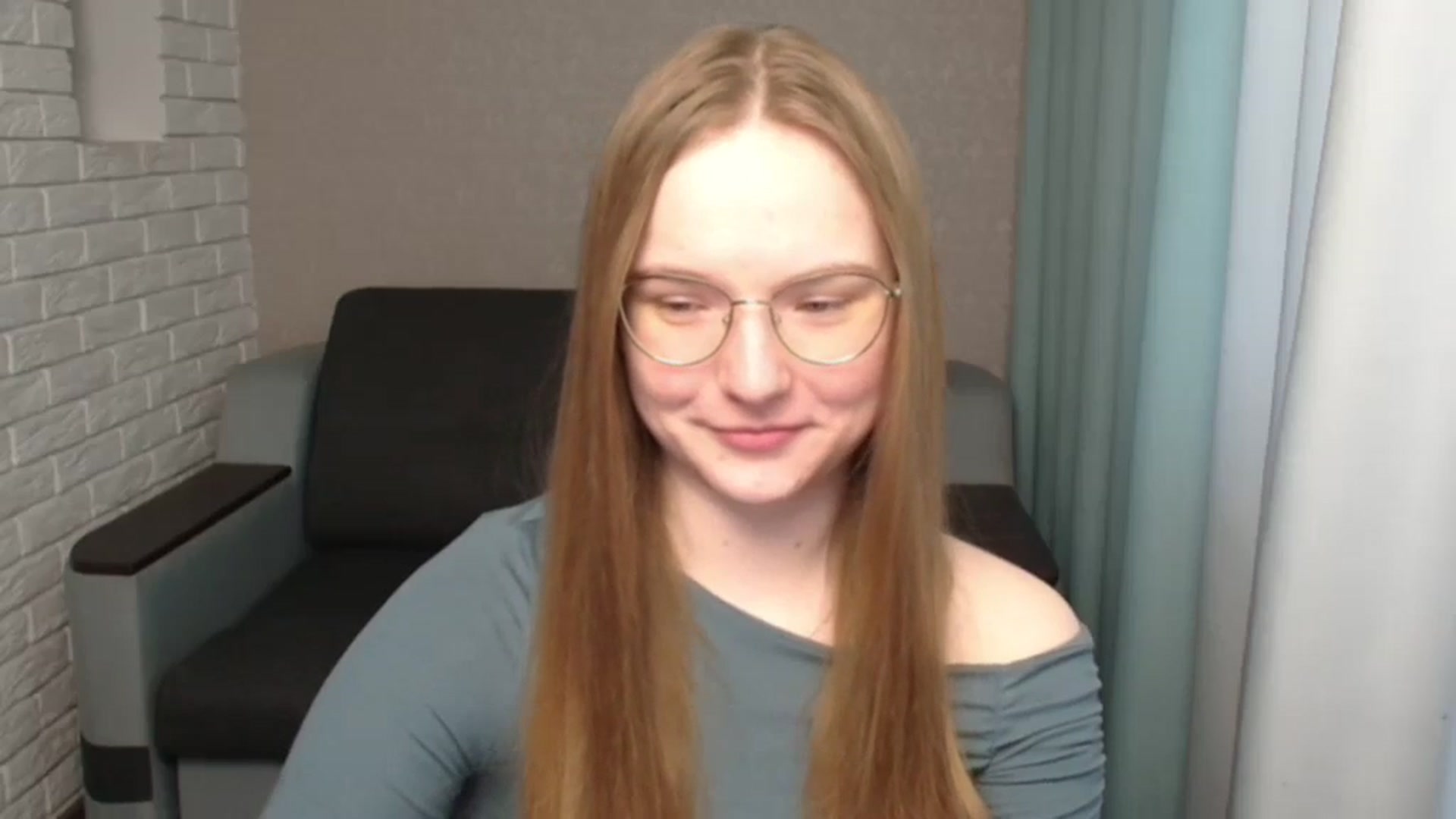 Shy_Melany video thumbnail