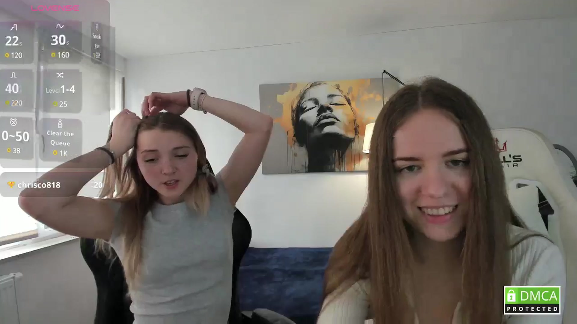 LanaBelll video thumbnail