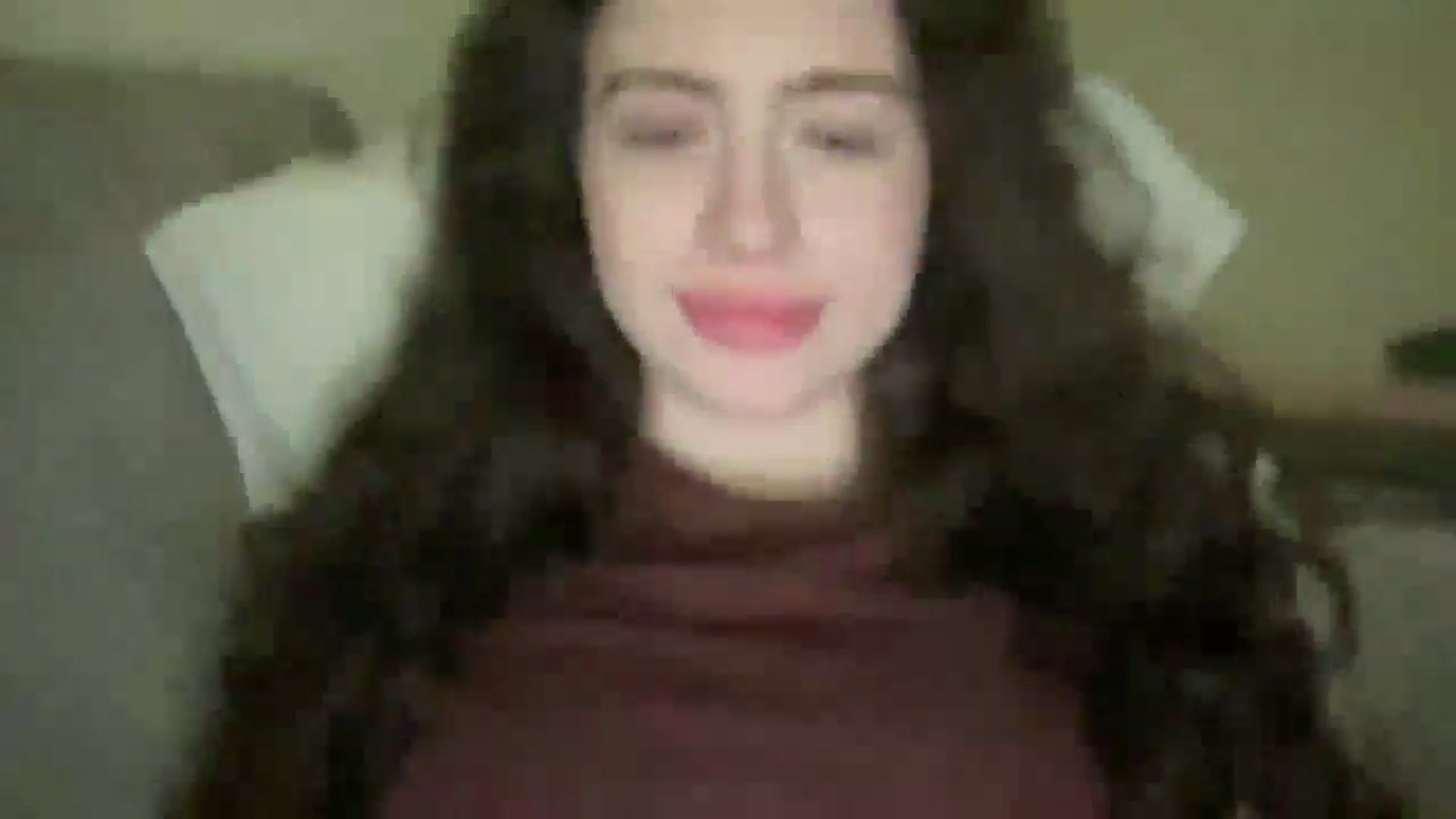 CurlyDream video thumbnail
