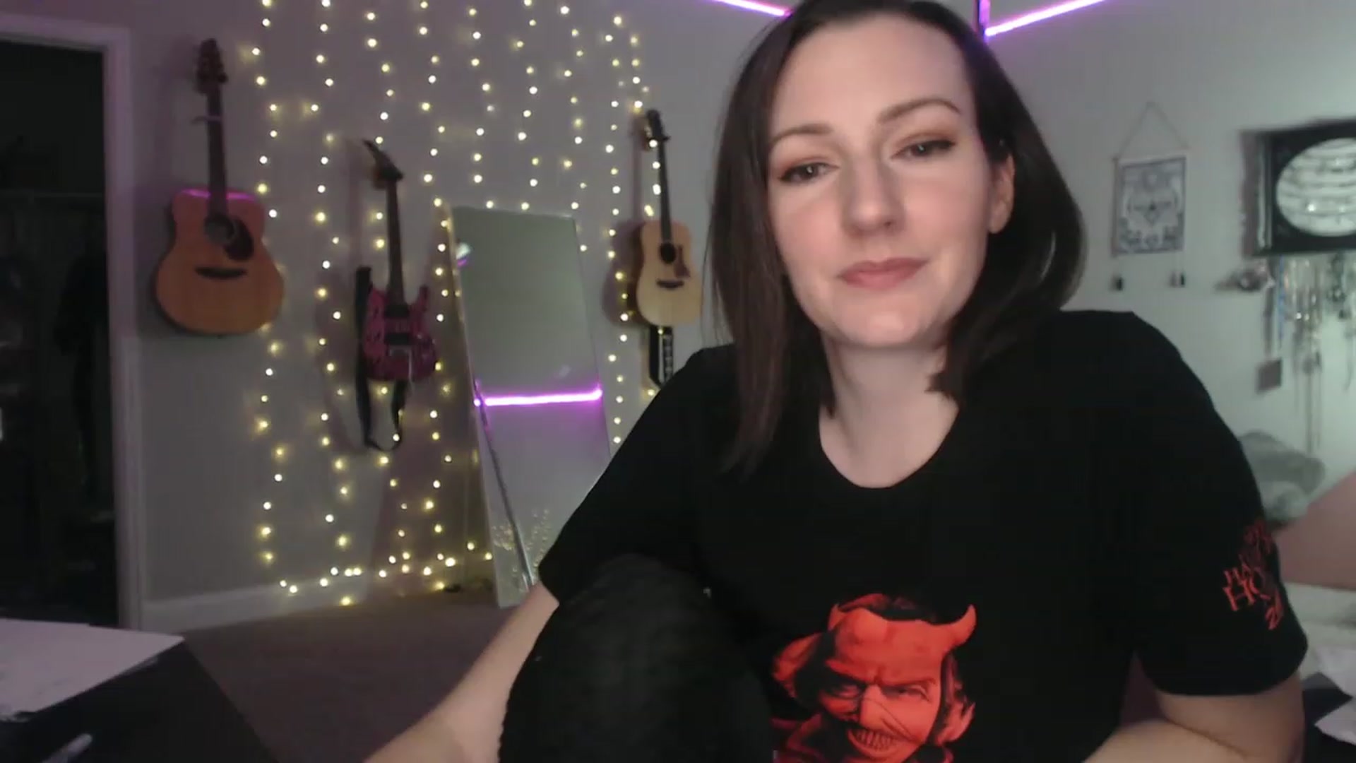 MeredithBae video thumbnail