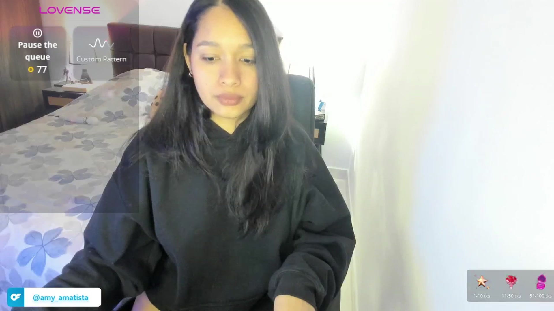 Sexy_latina69 video thumbnail