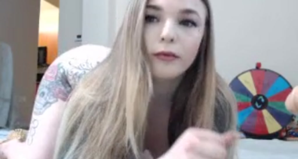 FetishPixie video thumbnail