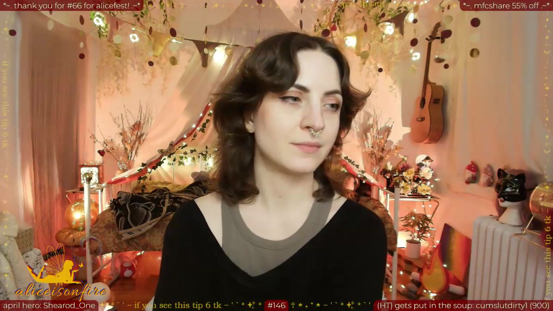 aliceisonfire video thumbnail