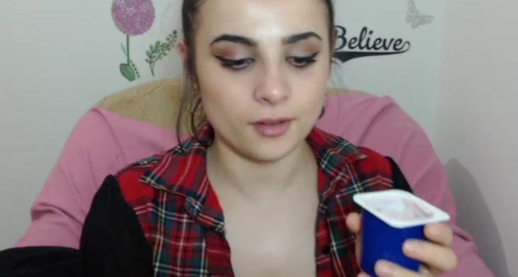 SexySarah_20 video thumbnail