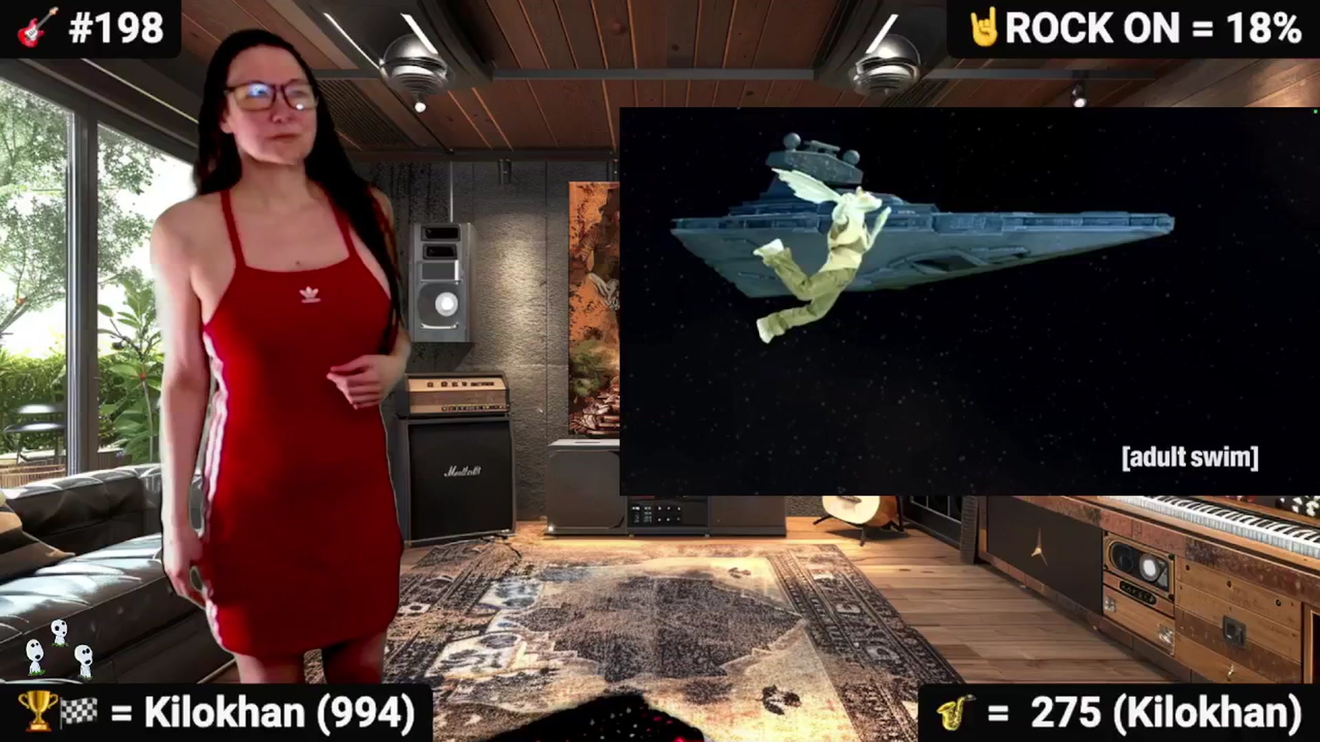 DesZeppelin video thumbnail