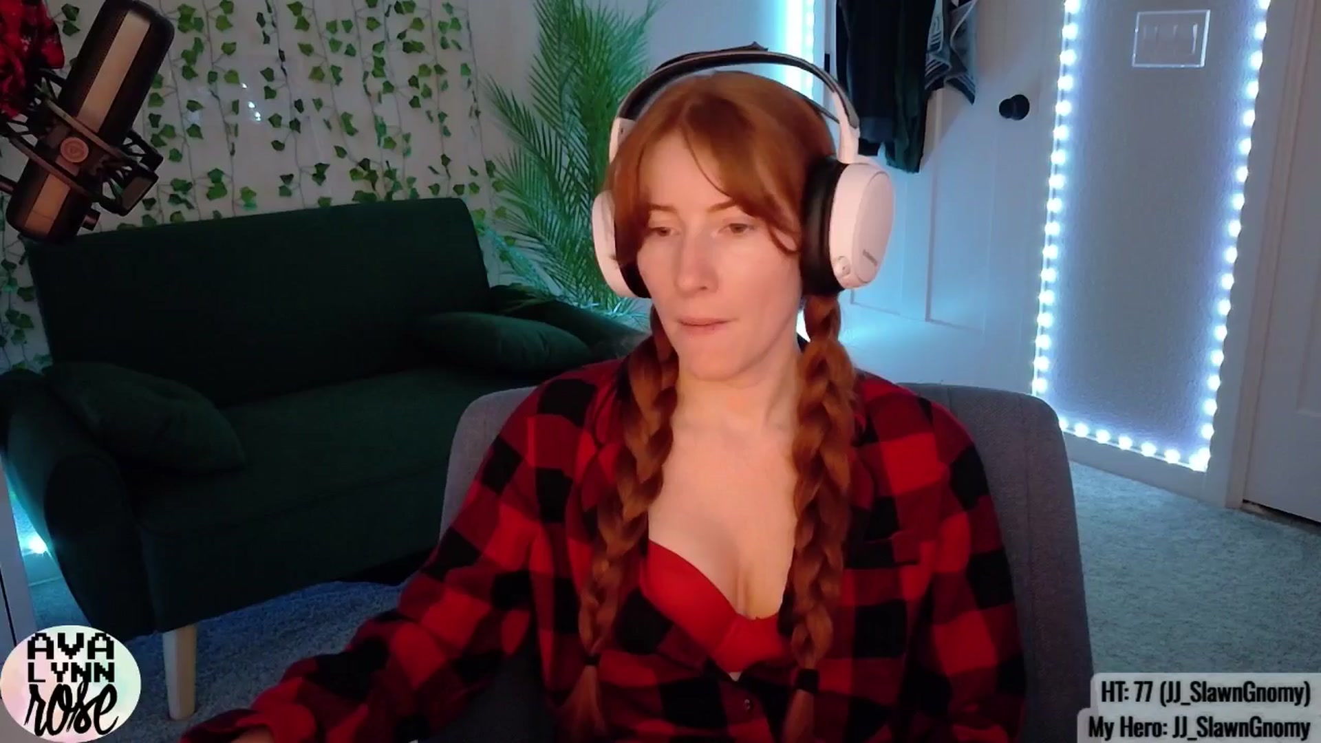 AvalynnRose video thumbnail
