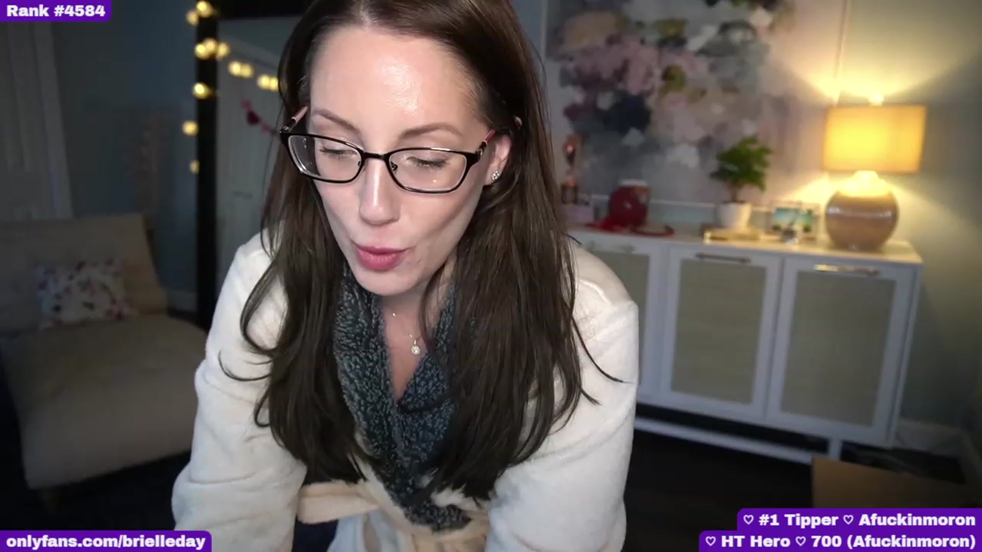 BrielleDay video thumbnail