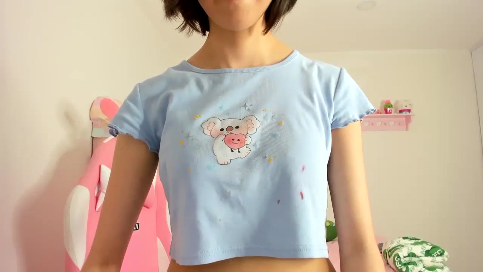 Cherrycute666 video thumbnail