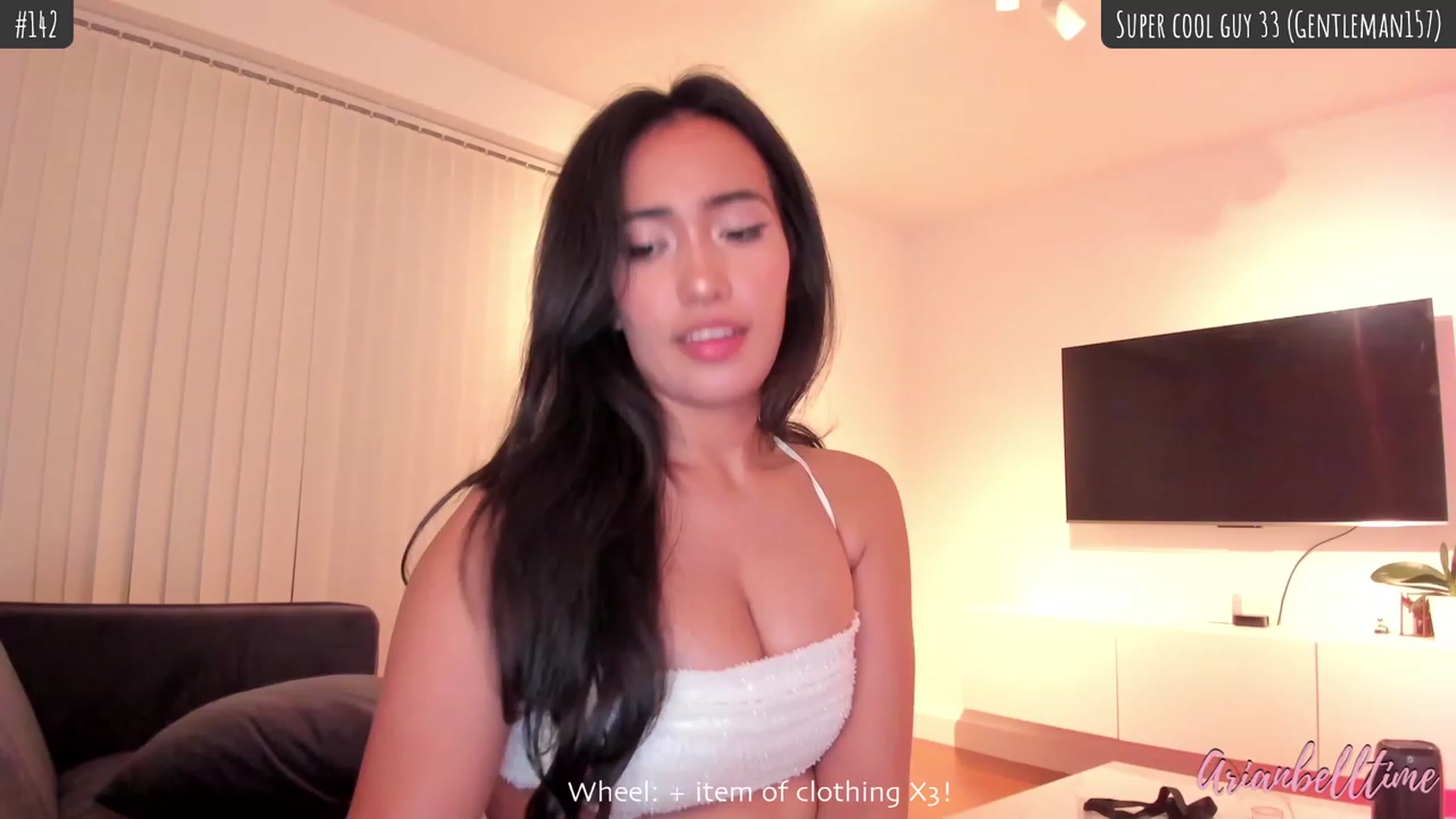 ArianBelltime video thumbnail