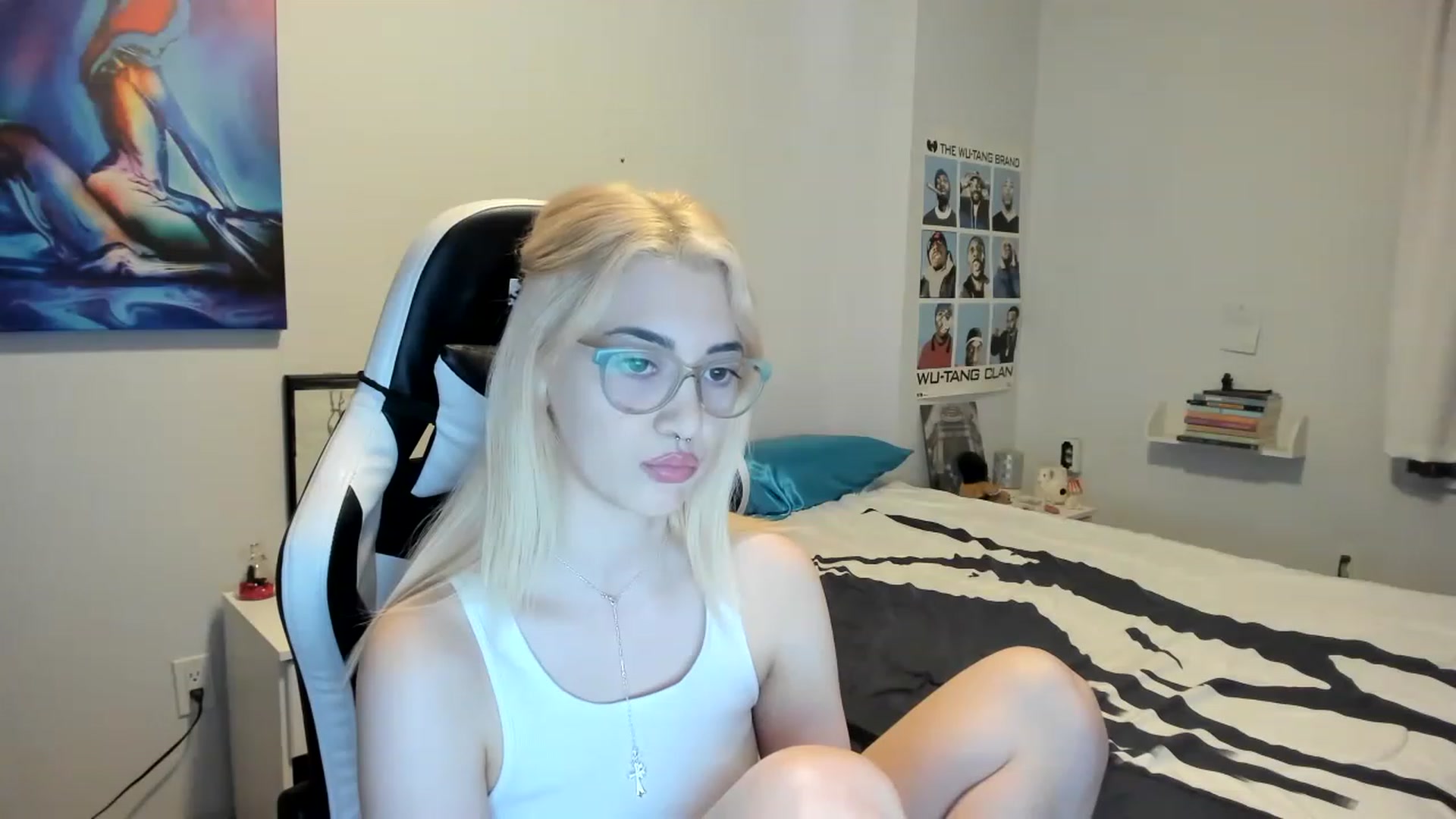 AnnaTame video thumbnail