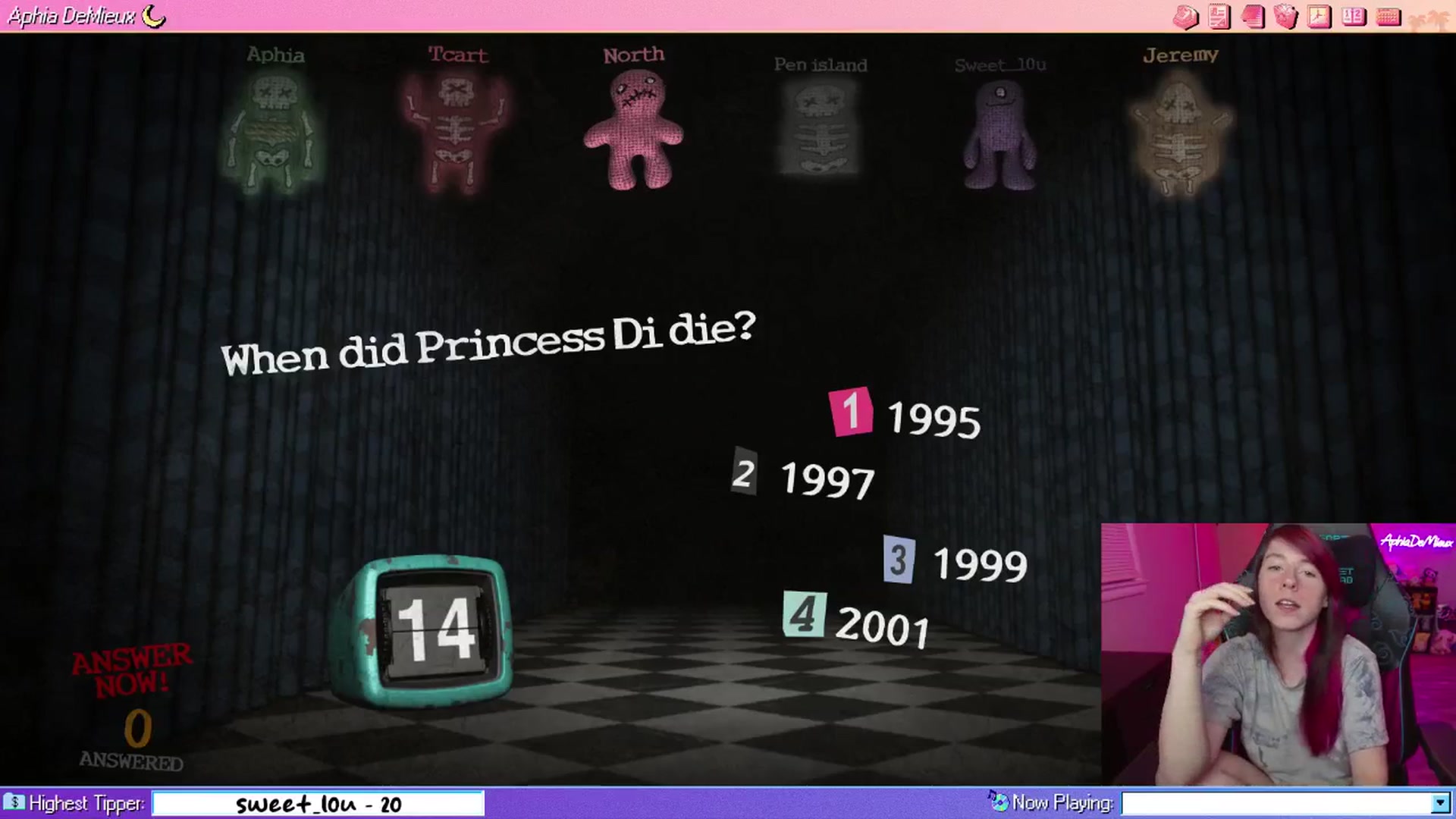 AphiaDeMieux video thumbnail