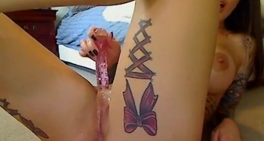 TATTGODDESS video thumbnail