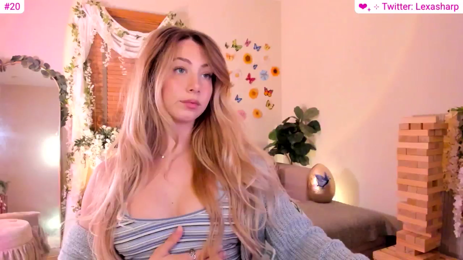 alexasharp video thumbnail