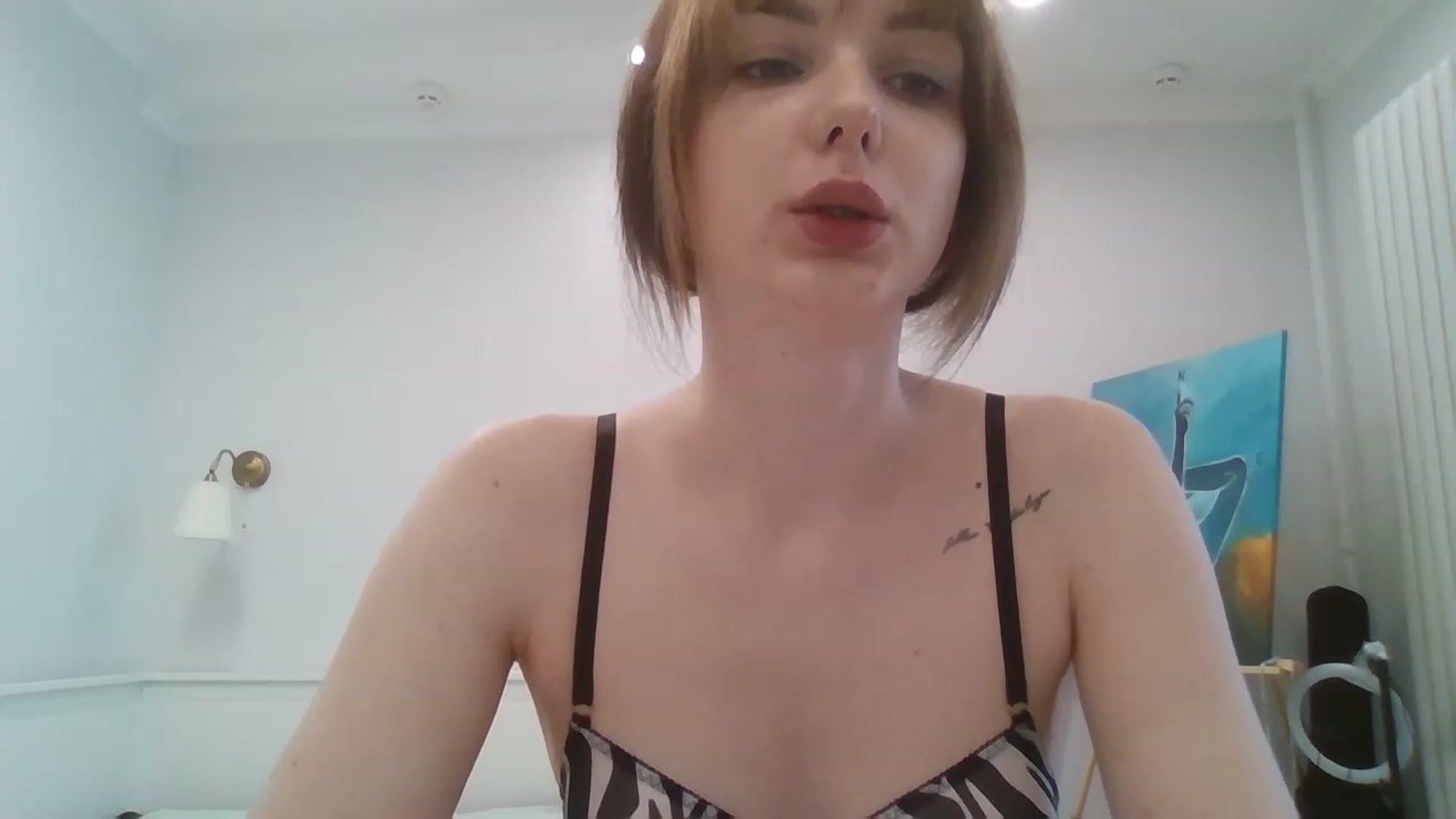 RoxieSinner video thumbnail