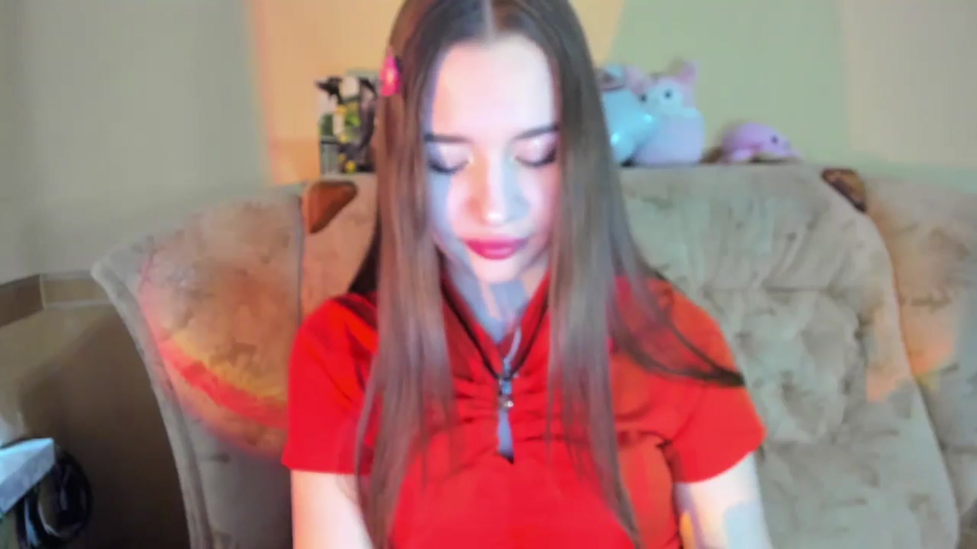 DiscoGirl video thumbnail