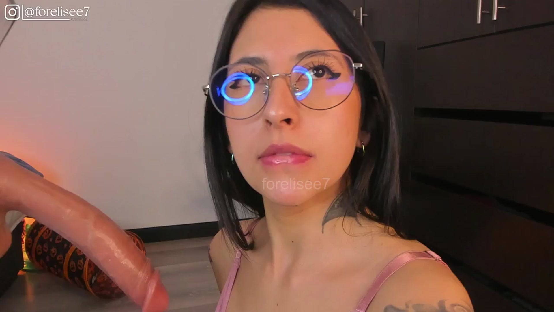 ForElisee video thumbnail