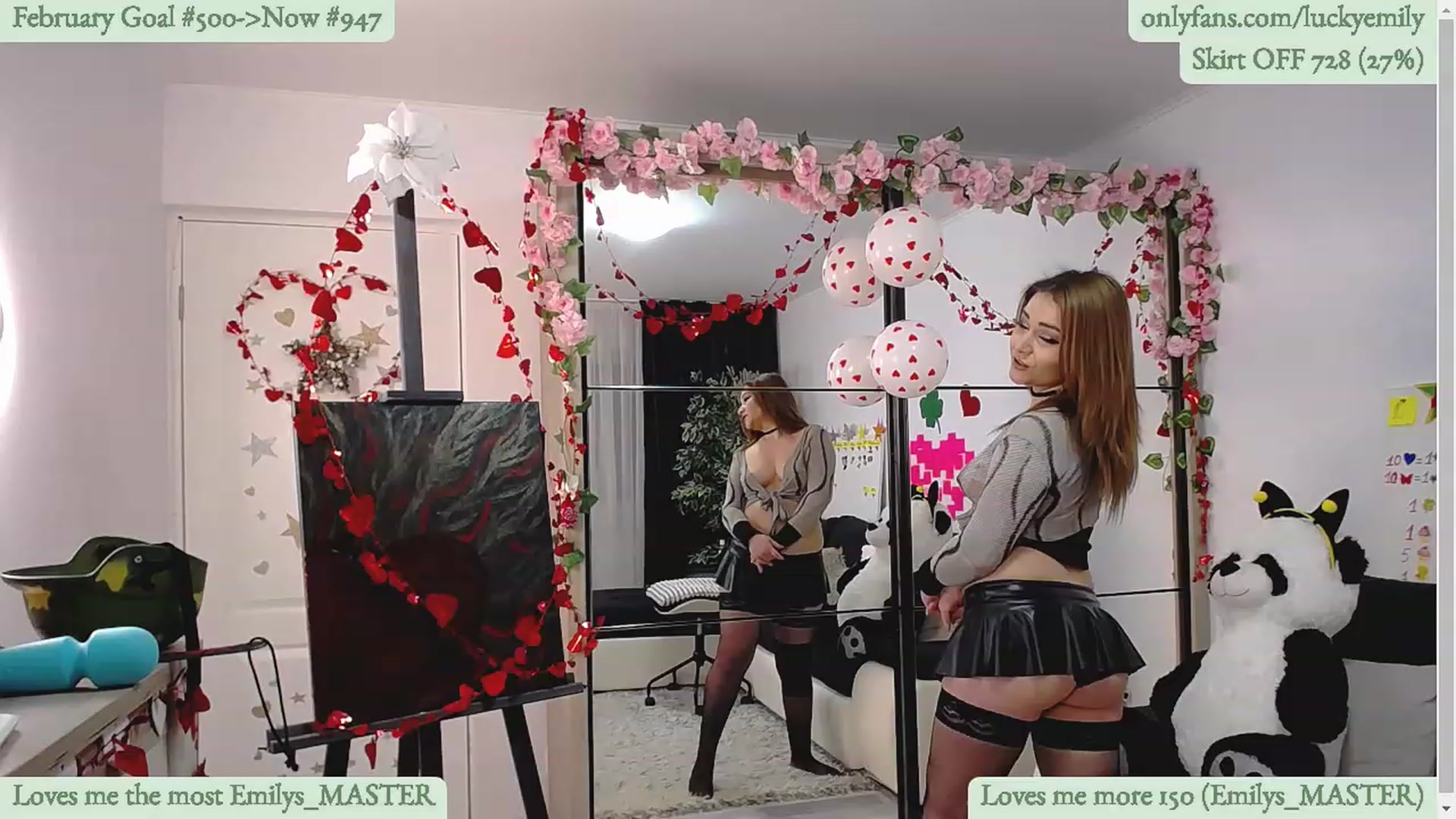 Lucky_Emily video thumbnail