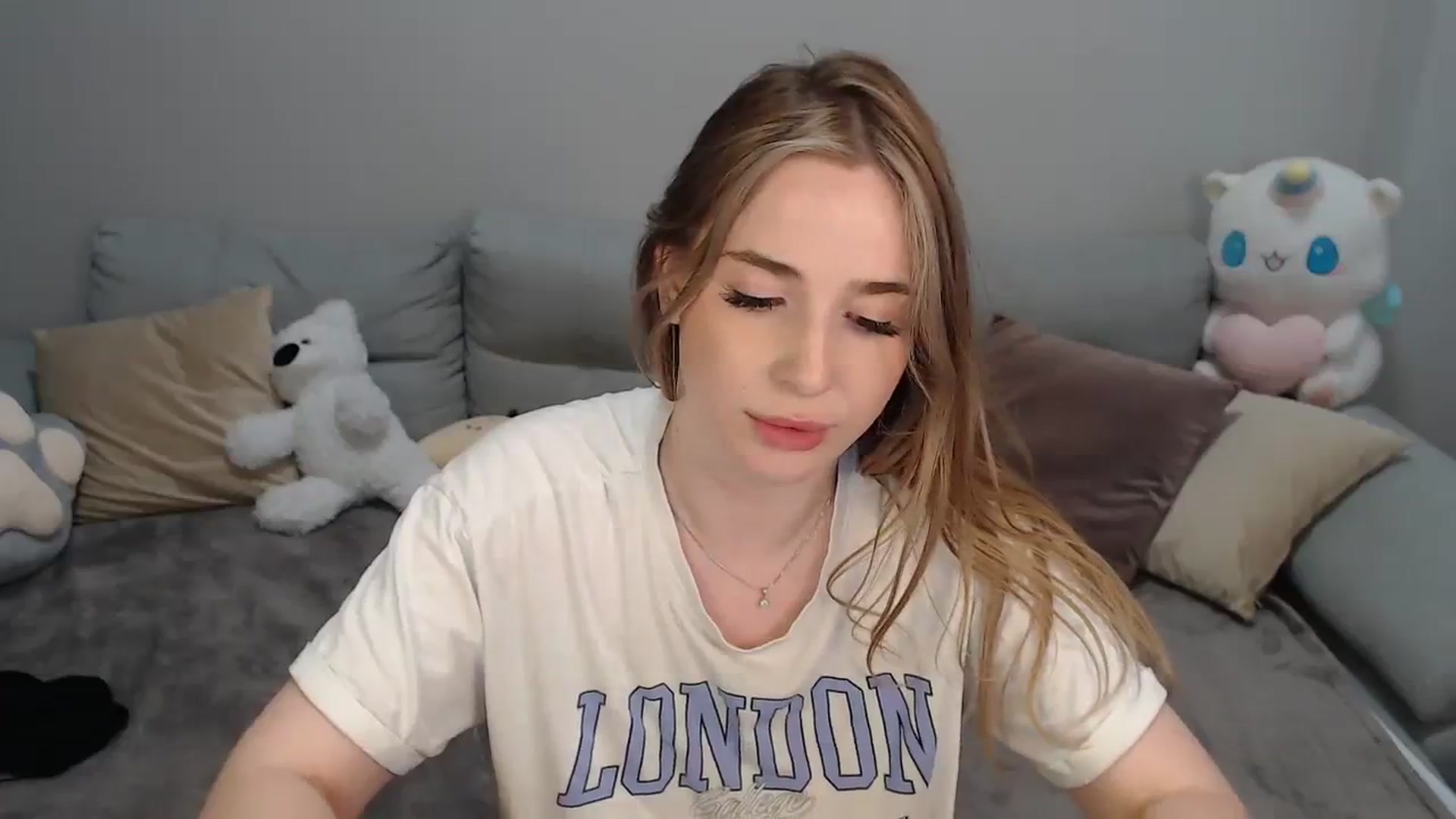 SabrinaViolet video thumbnail