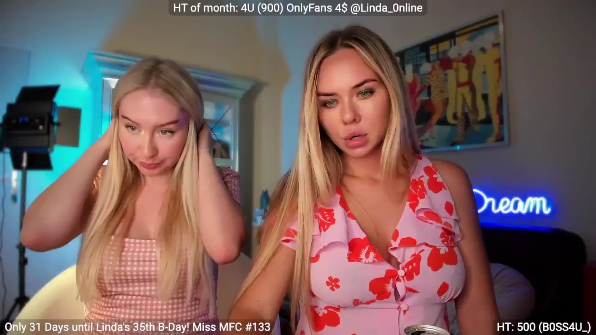 Linda_0nline video thumbnail