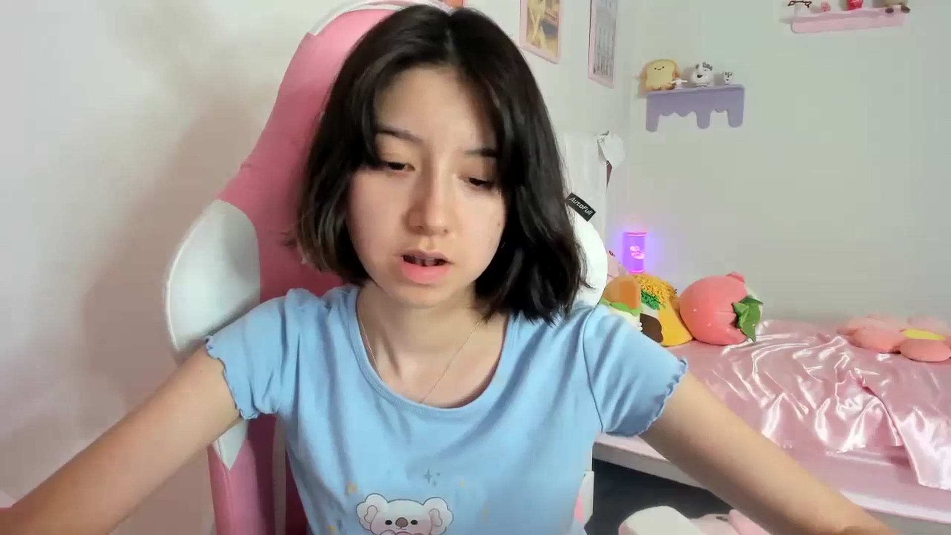 Cherrycute666 video thumbnail