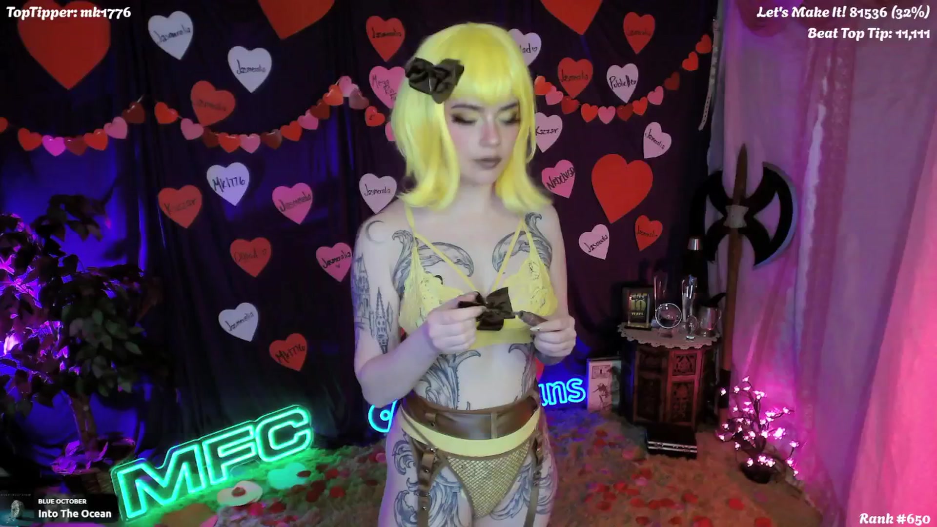 RinCity video thumbnail