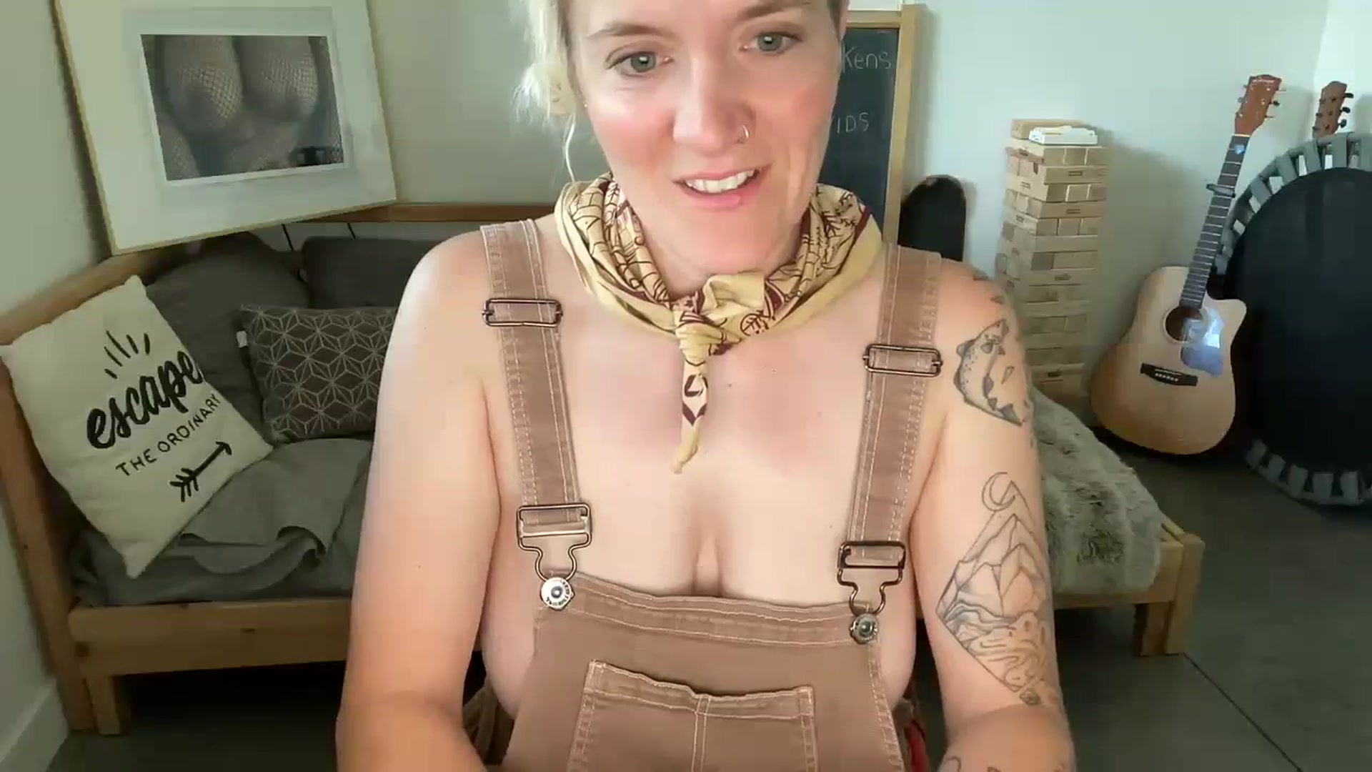 PurrtyMetal video thumbnail