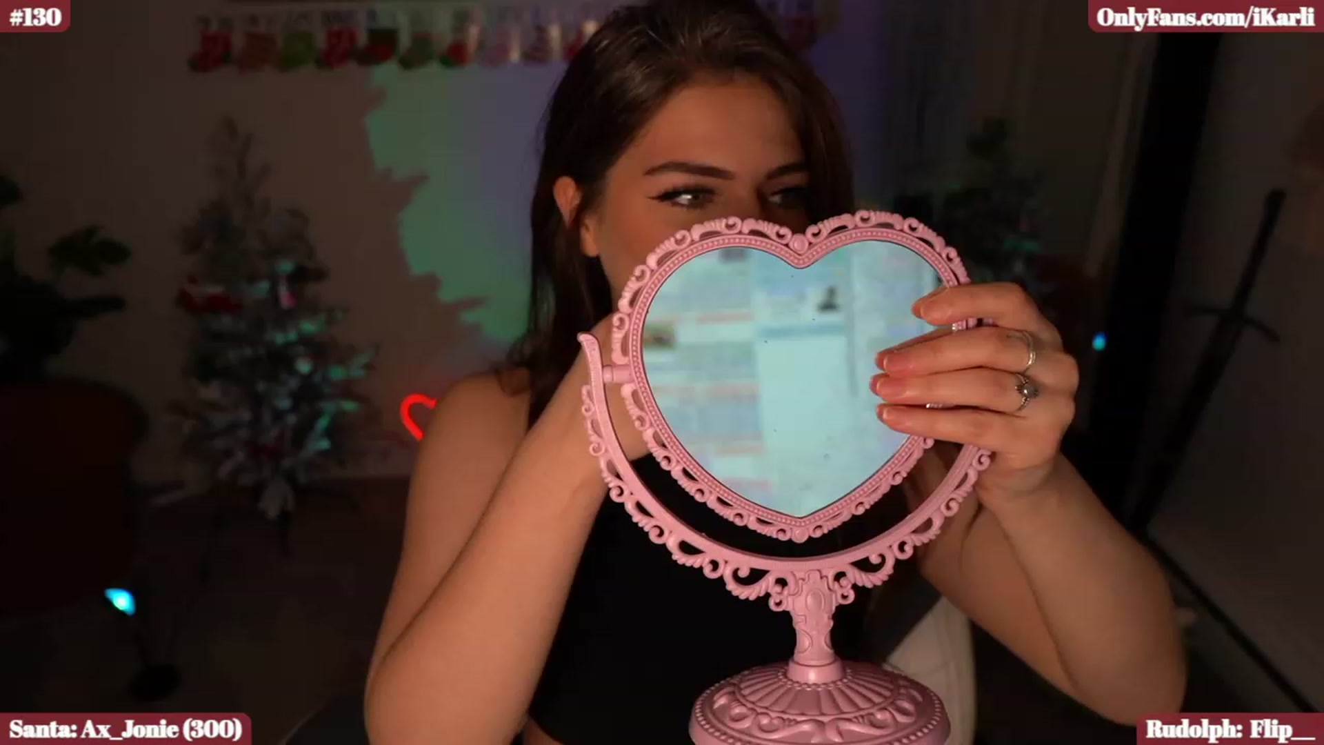 iKarli video thumbnail