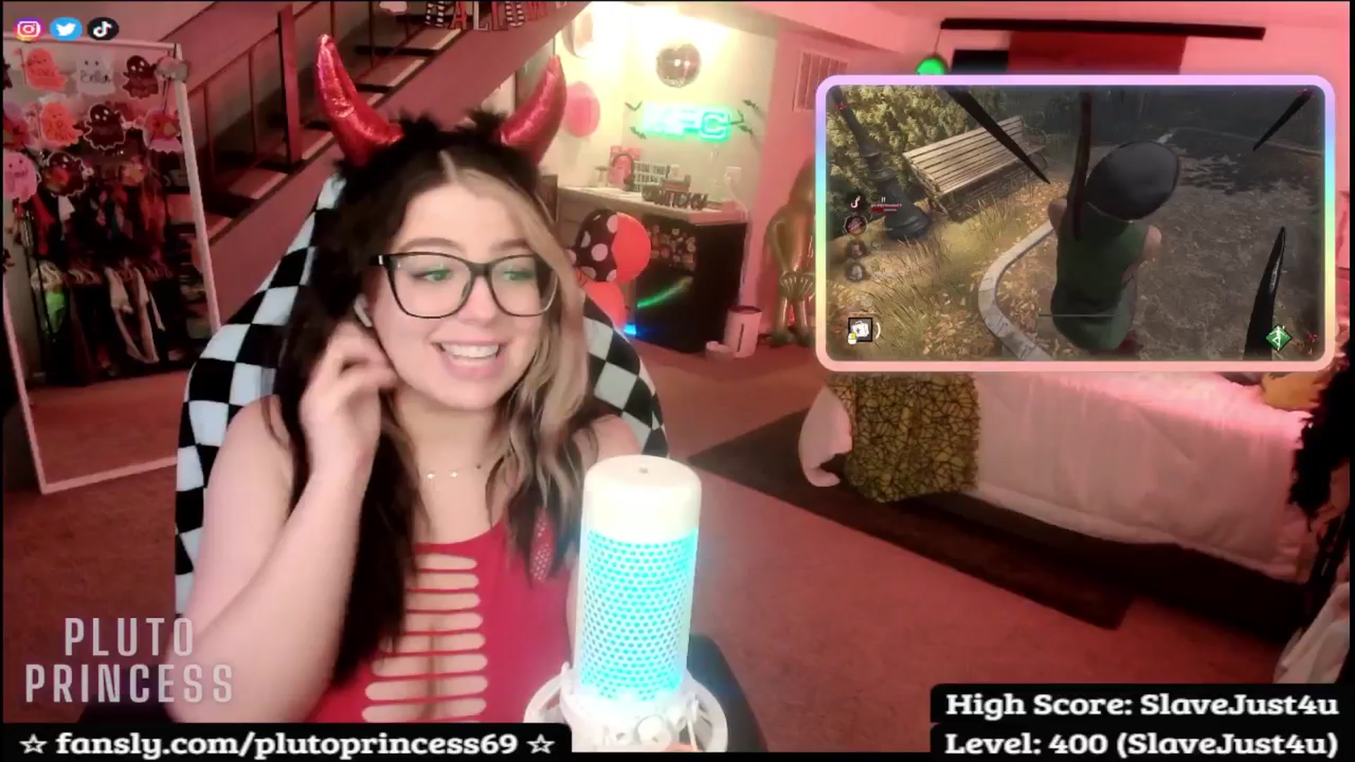 PlutoPrincess video thumbnail