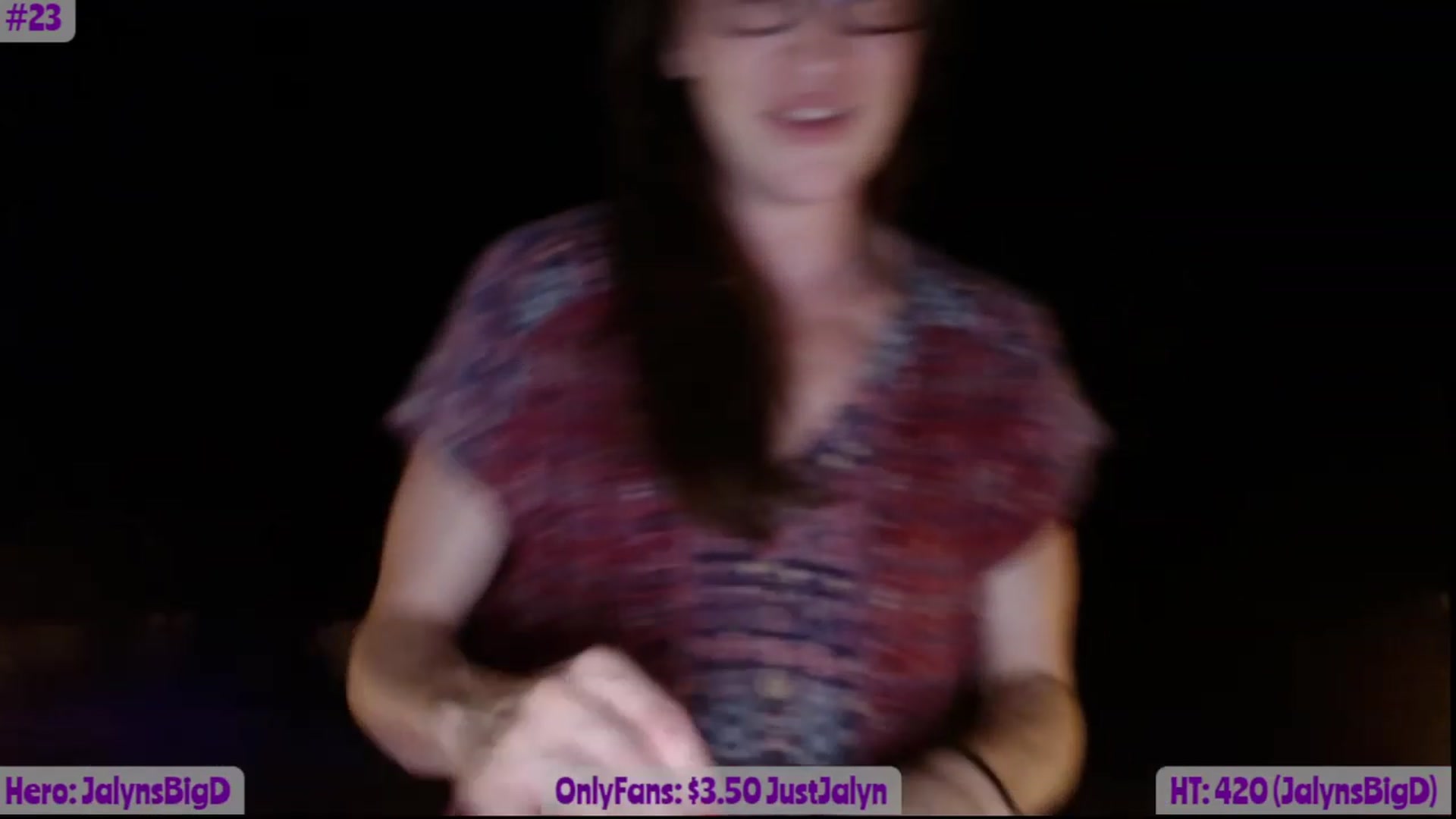 BdayJalyn video thumbnail