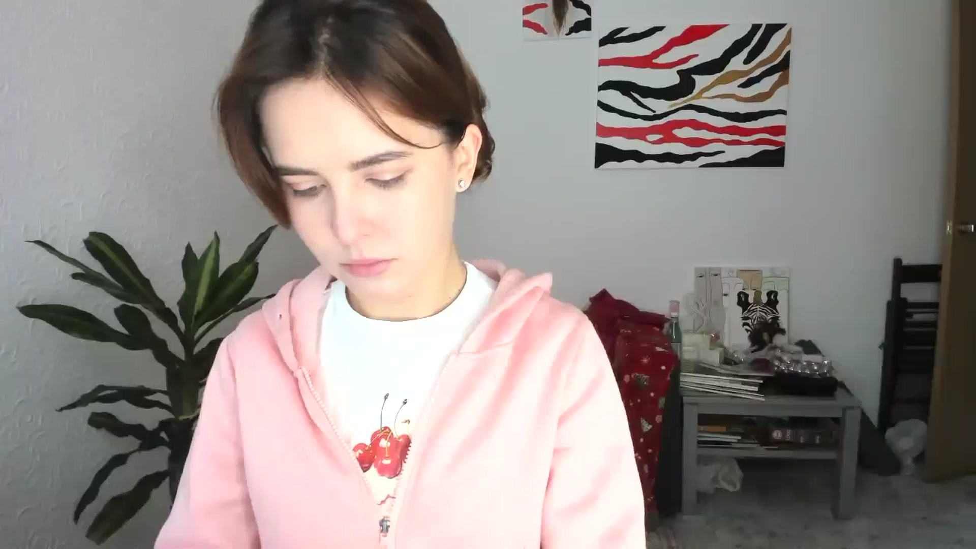 AhahaGirl video thumbnail
