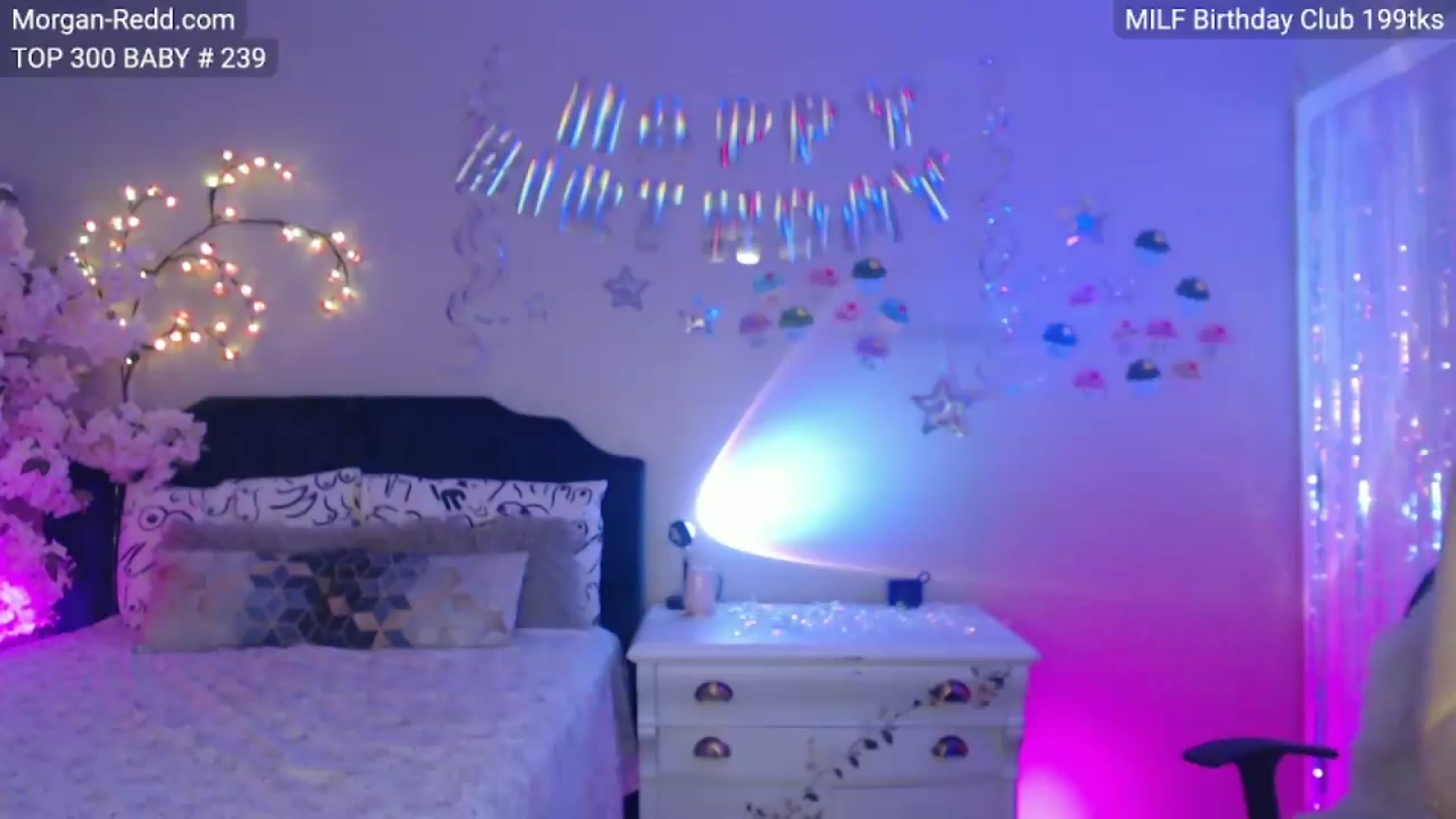 MILFMorganRed video thumbnail