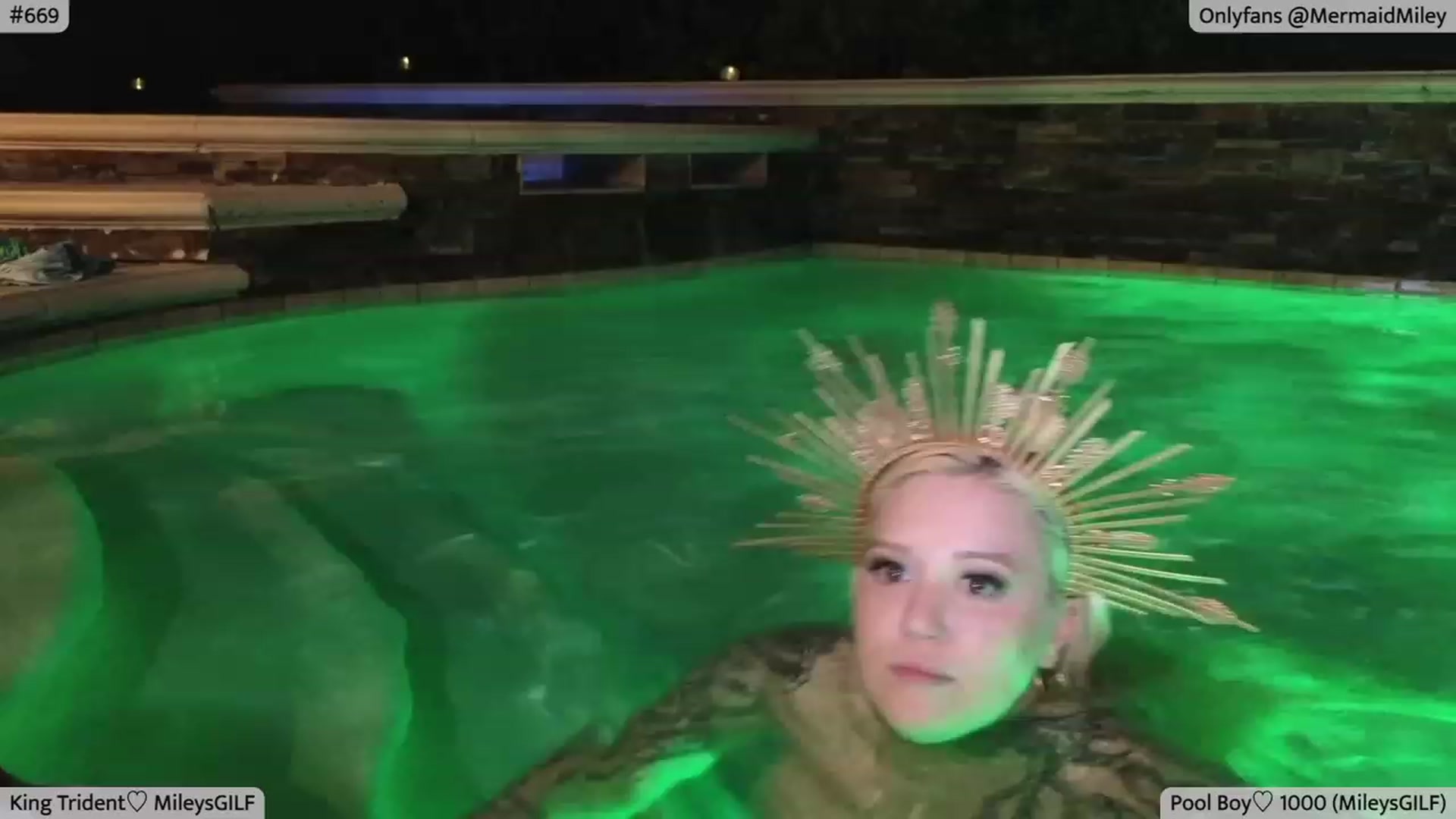 Mermaidmiley video thumbnail