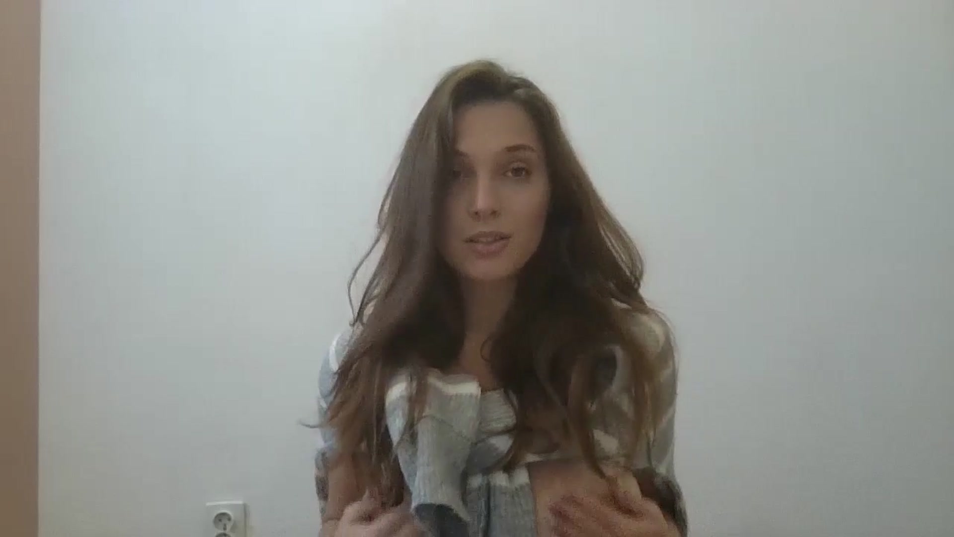 HaleyReed video thumbnail