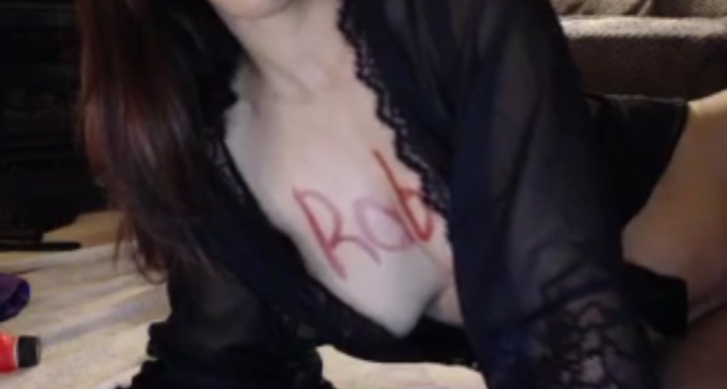 Persiangirl69 video thumbnail