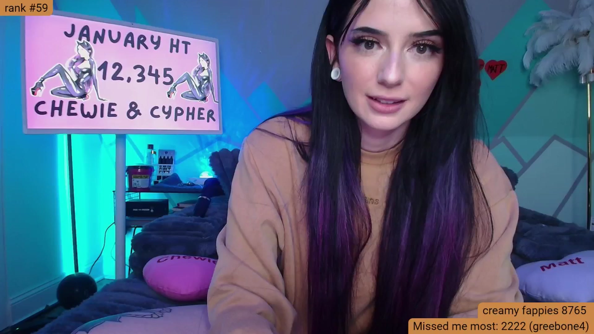 BabeAriel video thumbnail