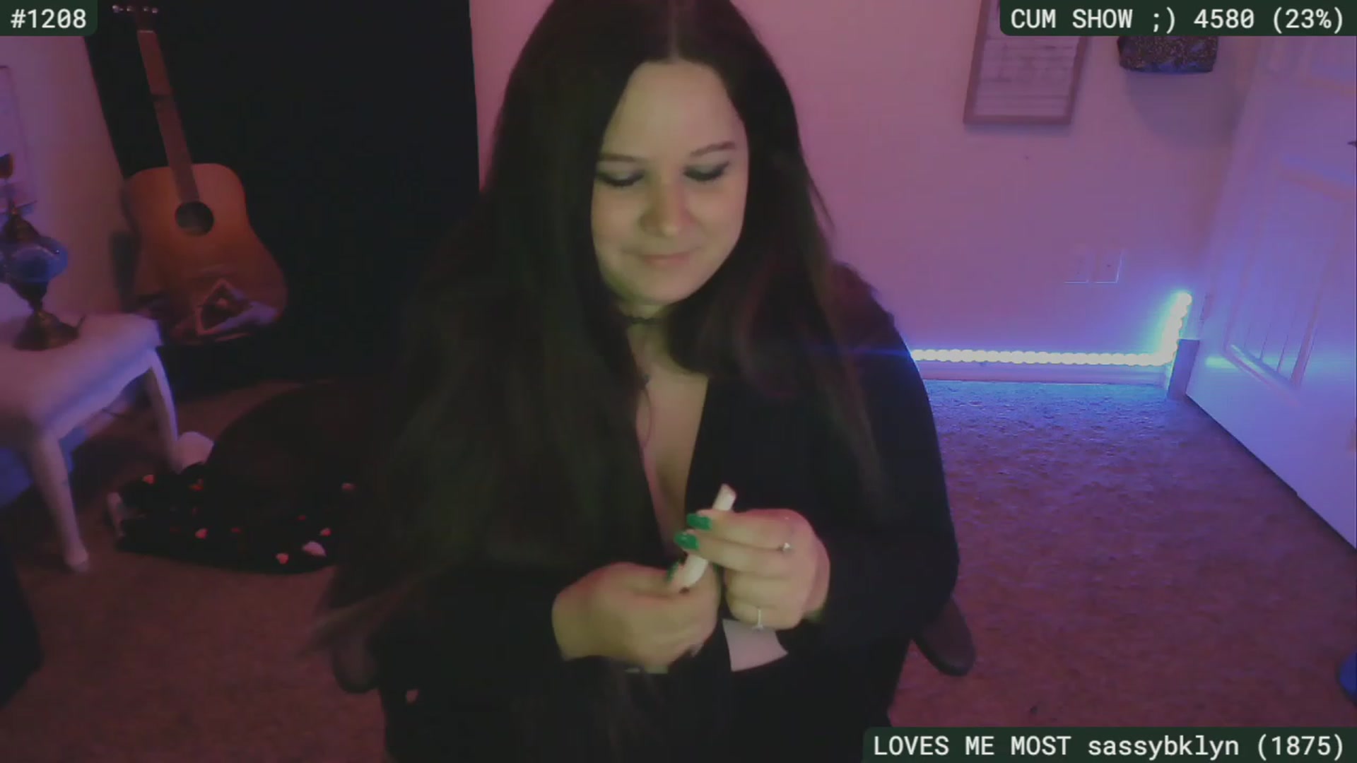 SassySarah94 video thumbnail