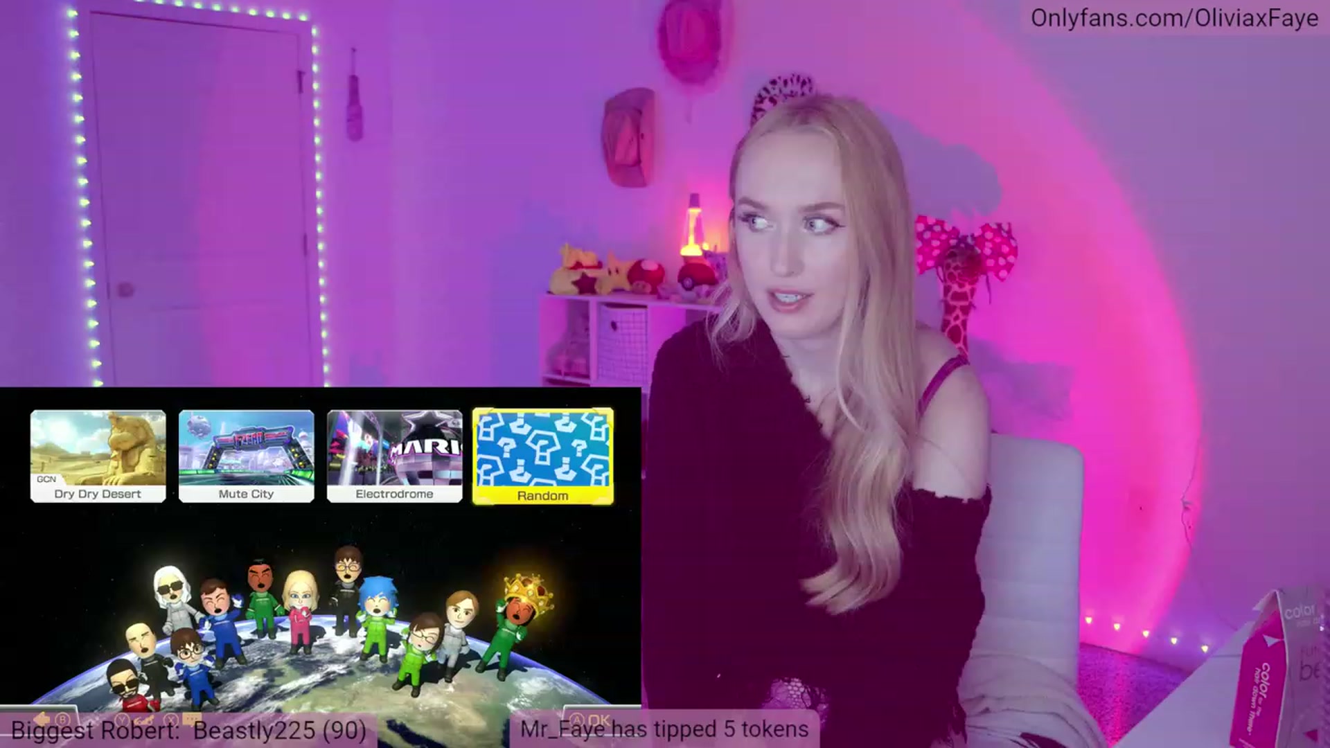 OliviaxFaye video thumbnail