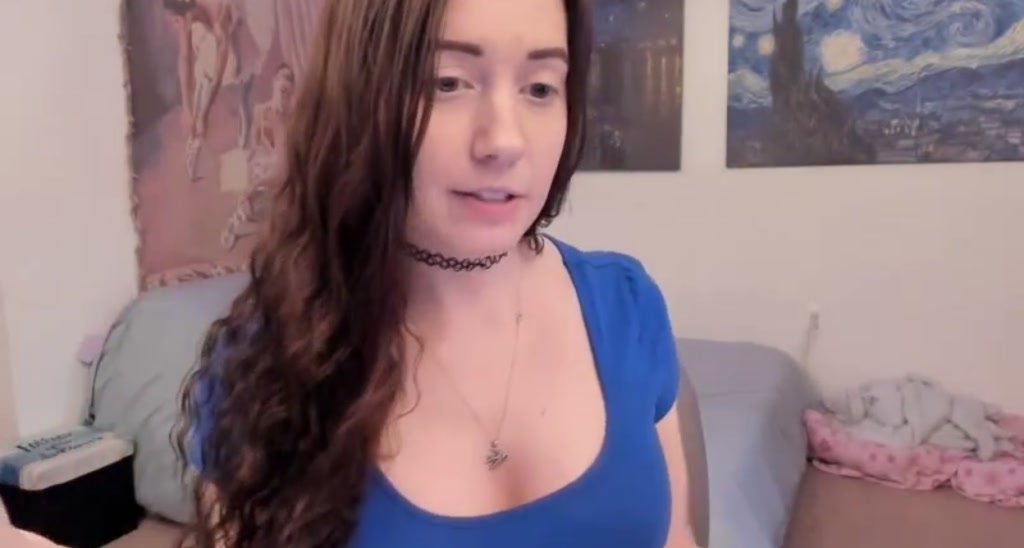 Ashley video thumbnail