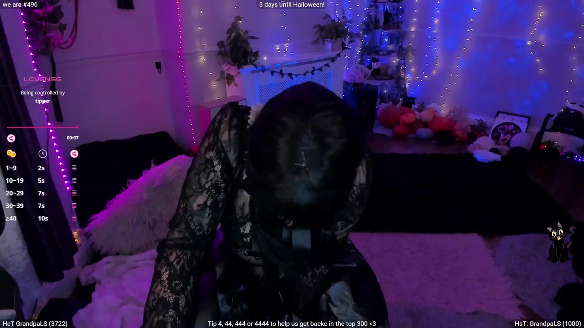LunaWolfie video thumbnail