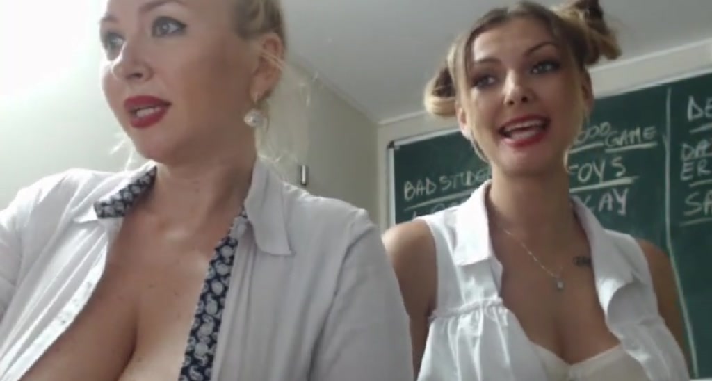 SchoolTeach_ video thumbnail