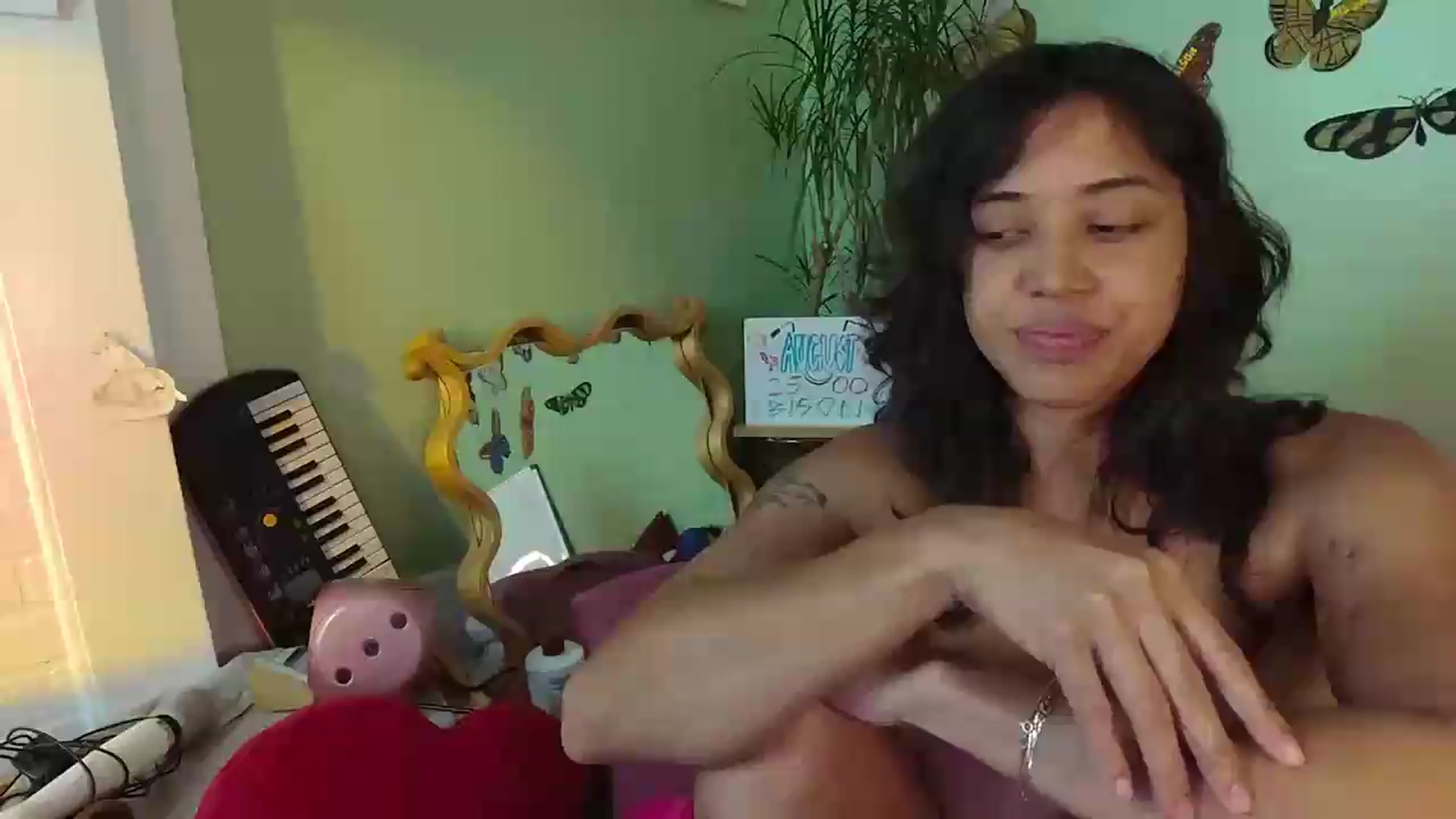 KissingHigh video thumbnail