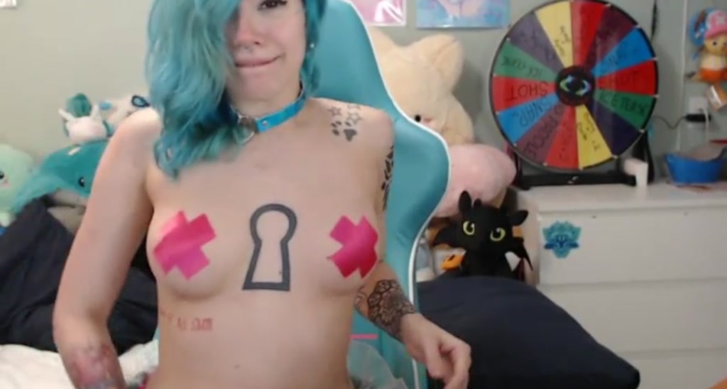 Miss_Mao video thumbnail