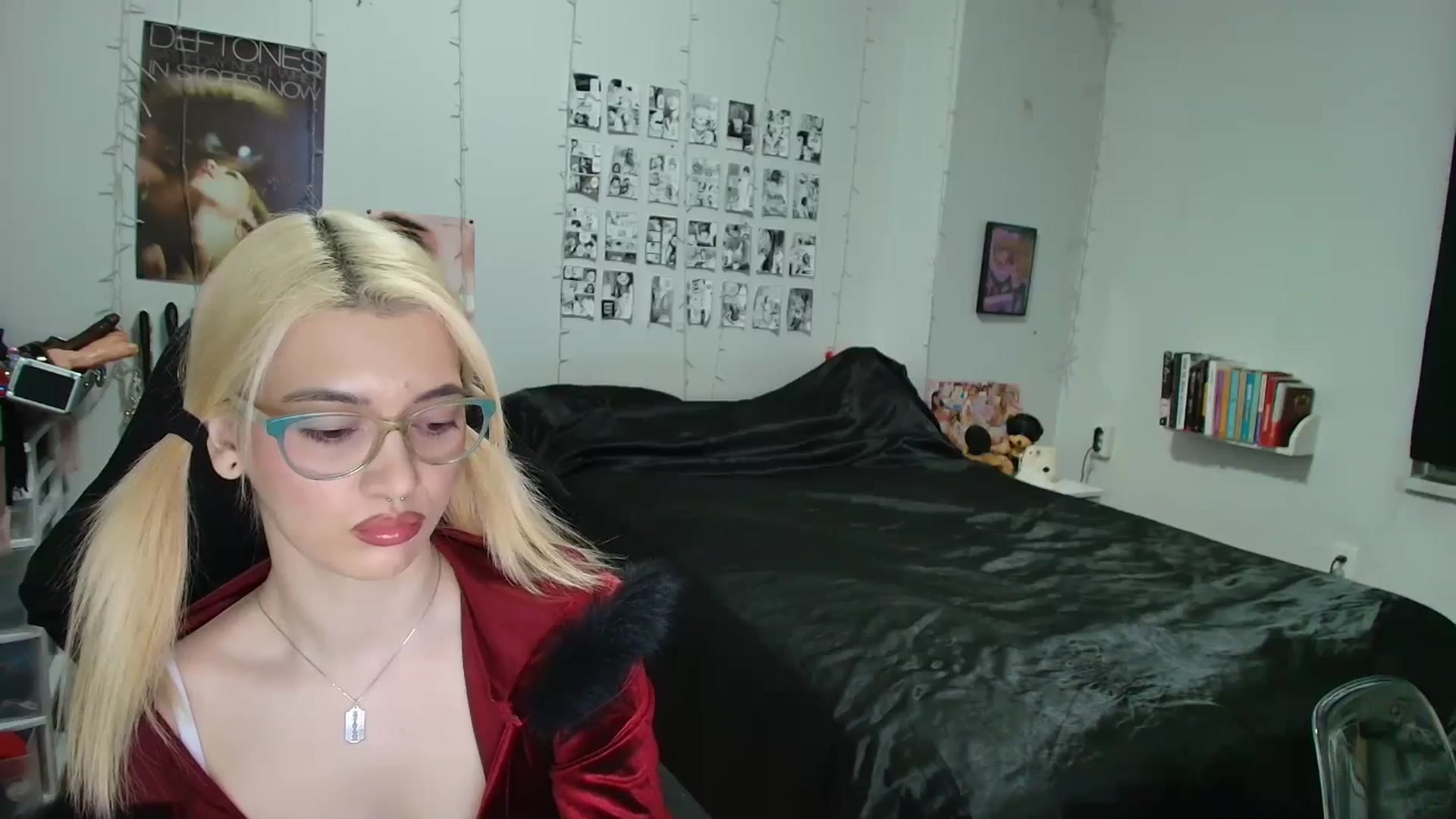AnnaTame video thumbnail
